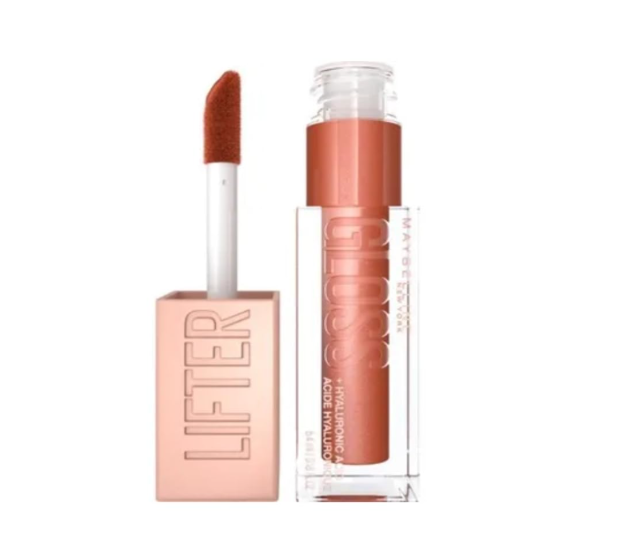 Maybelline New York Lifter Gloss No. 017 Copper 5.4ml