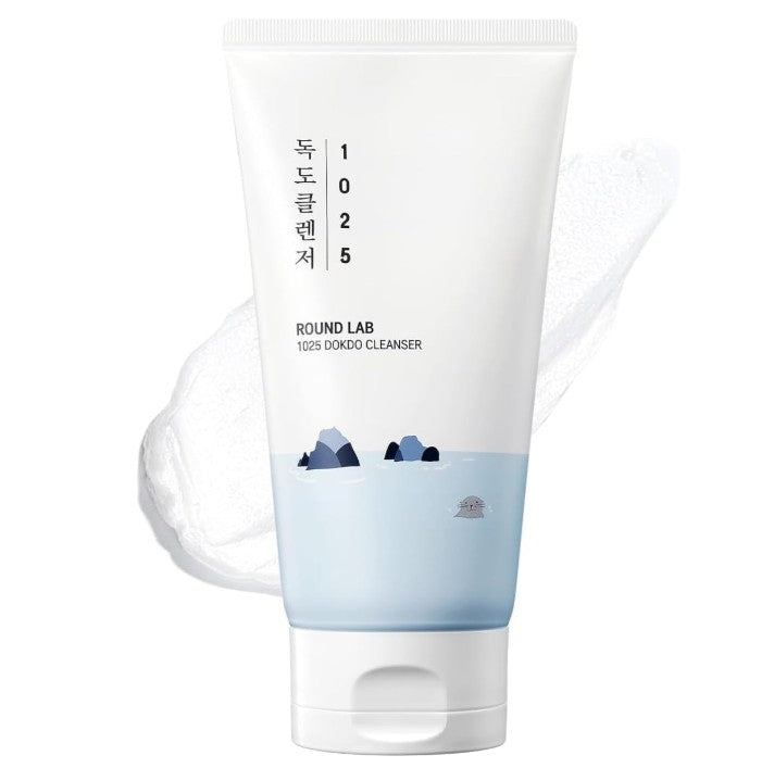 Round Lab 1025 Dokdo Facial Cleanser 150ml
