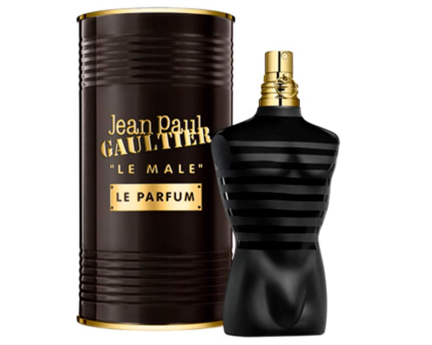 Jean Paul Gaultier Le Male Le Parfum Eau de Parfum