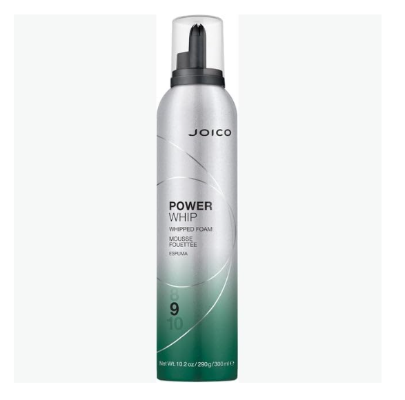 Joico Power Whip Foam Mousse 300ml