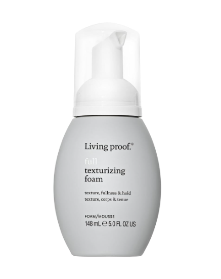 Living Proof Full Texturing Foam 148ml