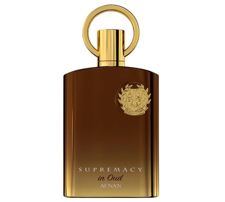 Afnan Supremacy in Oud Unisex Extrait de Parfum 150ml