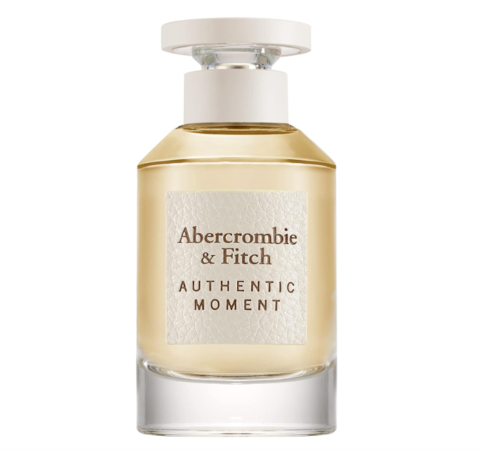 Abercrombie & Fitch Authentic Self Eau de Parfum 100ml