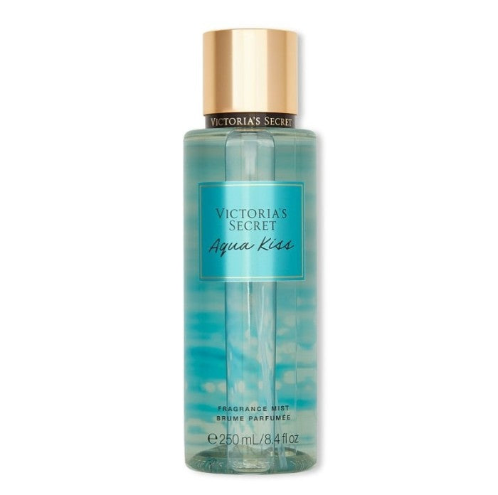 Victoria's Secret Aqua Kiss Fragrance Mist 250ml