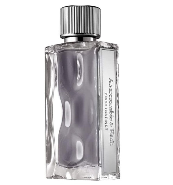 Abercrombie & Fitch First Instinct Eau De Toilette 50ml