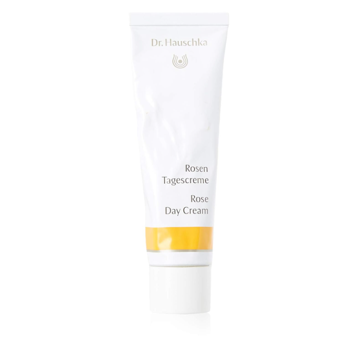 Dr. Hauschka Rose Day Cream 30ml