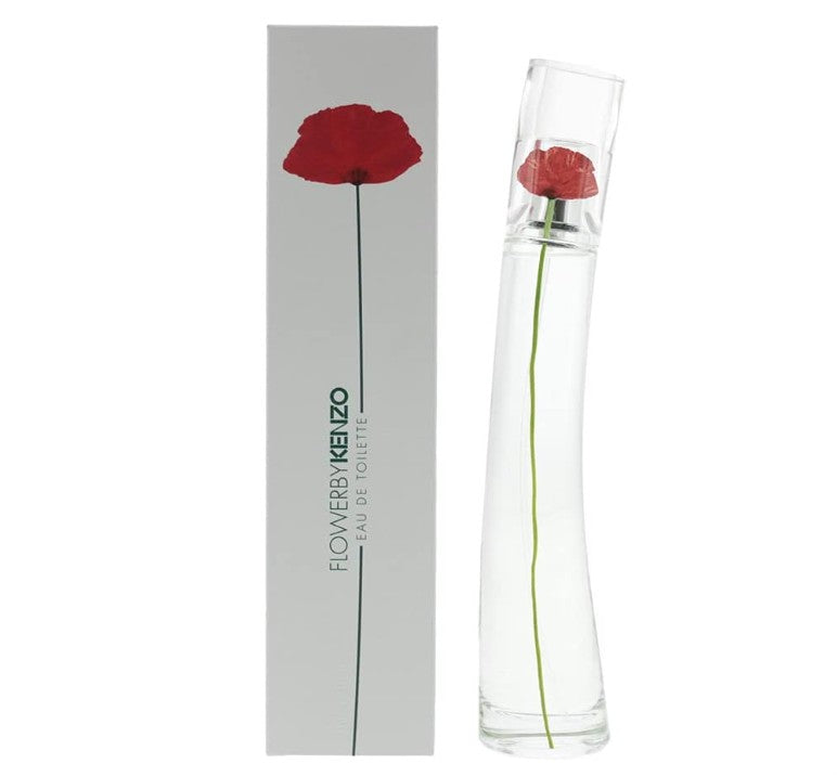 Kenzo Flower Eau De Toilette 50ml