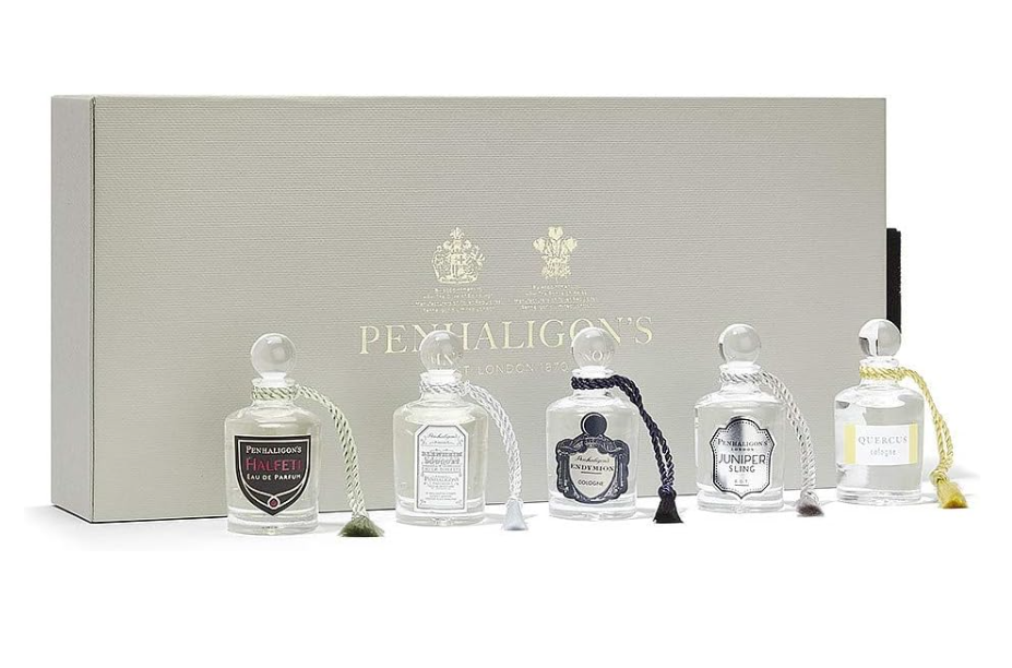 Penhaligon's Gentlemen’s Fragrance Collection 5ml