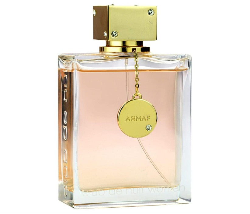 Armaf Club De Nuit Woman Eau De Parfum 200ml