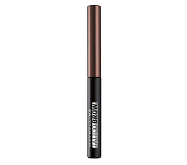 Maybelline New York Tattoo Brow No. 2 Medium Brown 5ml