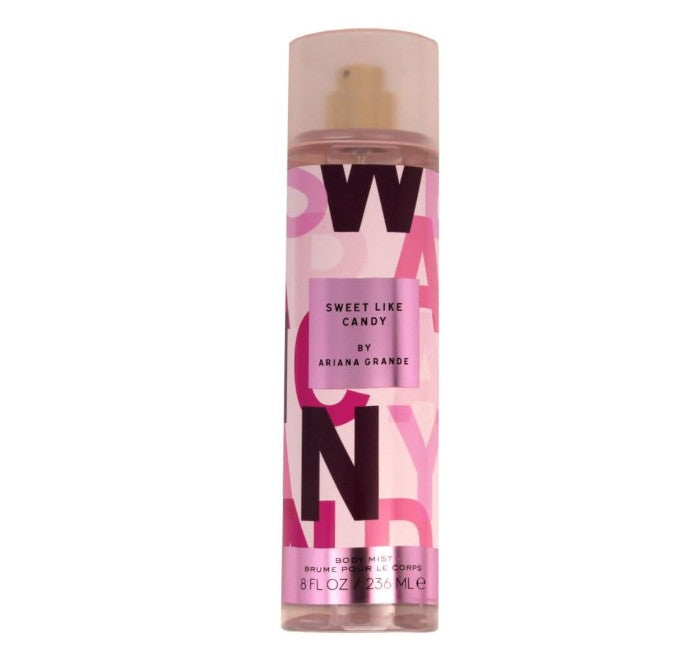Ariana Grande Sweet Like Candy Body Mist 236ml