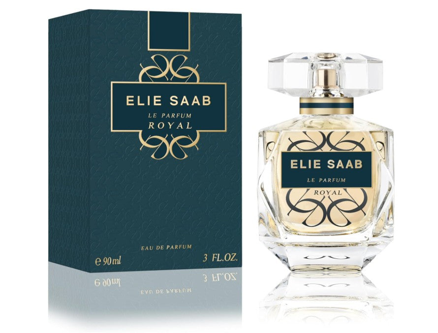 Elie Saab Le Parfum Royal Eau De Parfum 90ml