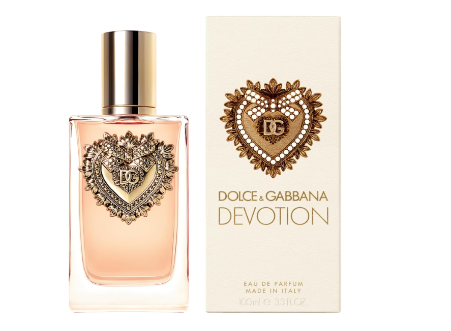 Dolce & Gabbana Devotion Eau de Parfum for Women 100ml