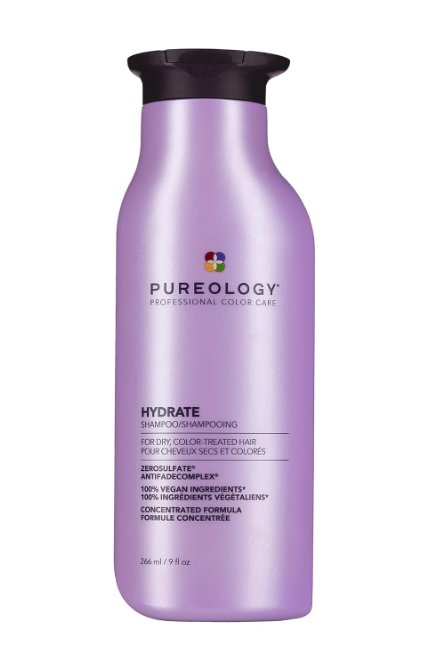 Pureology Hydrate Shampoo 266ml