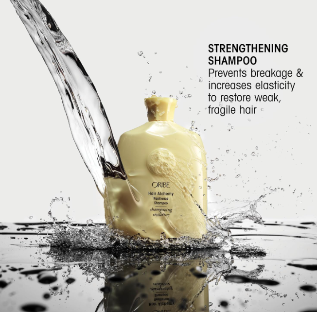 Oribe Hair Alchemy Resilience Shampoo 250ml