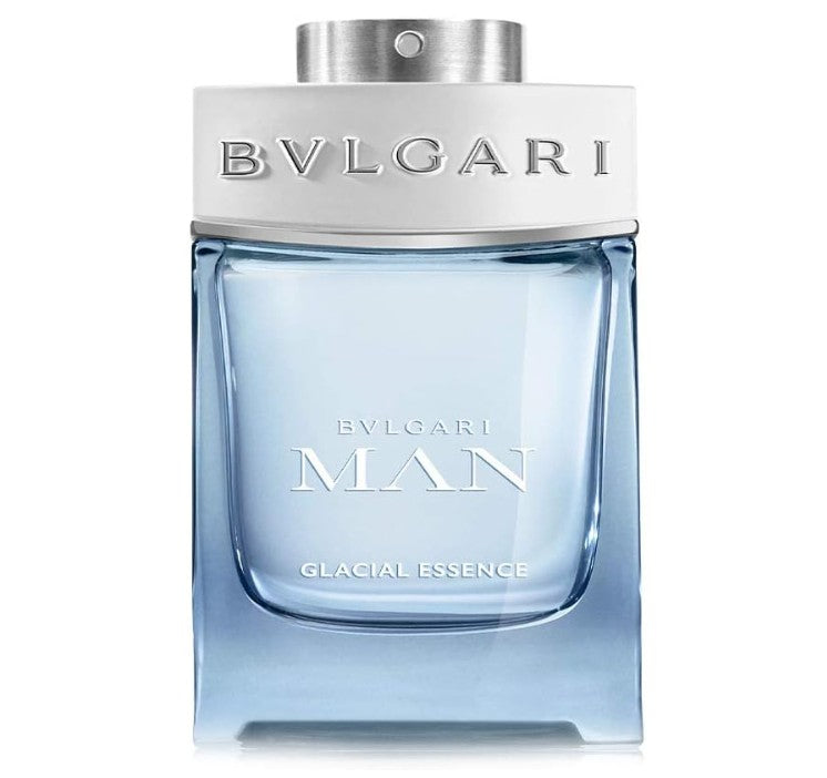 Bvlgari Man Glacial Essence Eau De Parfum 60ml