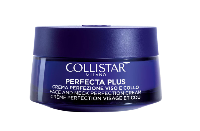 Collistar Perfecta Plus Face and Neck Cream 50ml