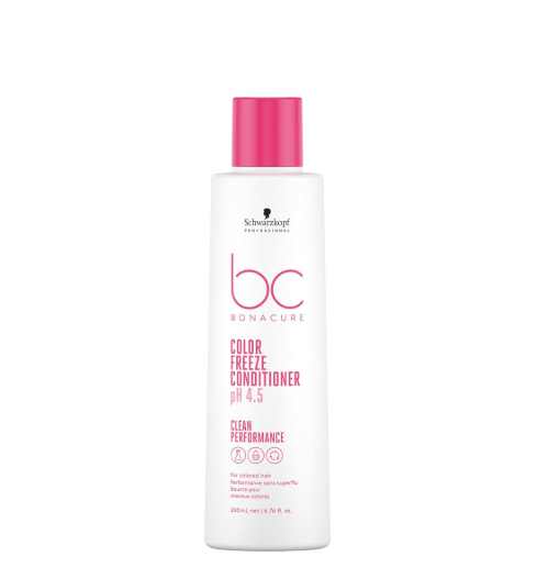 Schwarzkopf Professional BC Bonacure Color Freeze Conditioner