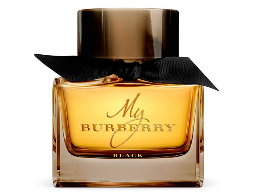 Burberry My Burberry Black Eau De Parfum 90ml