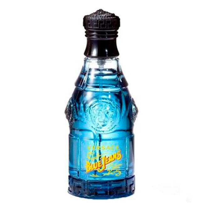 Versace Blue Jeans Man Eau de Toilette 75ml