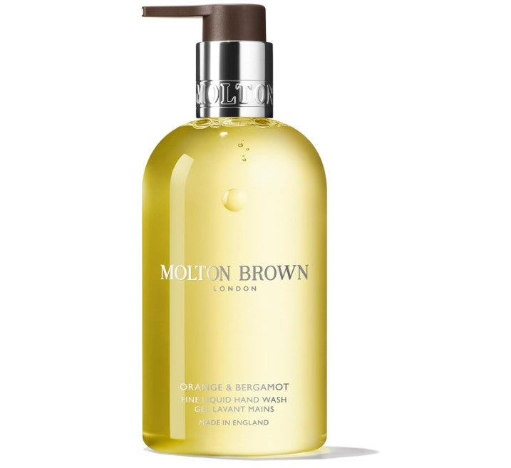 Molton Brown Fine Liquid Hand Wash 300ml