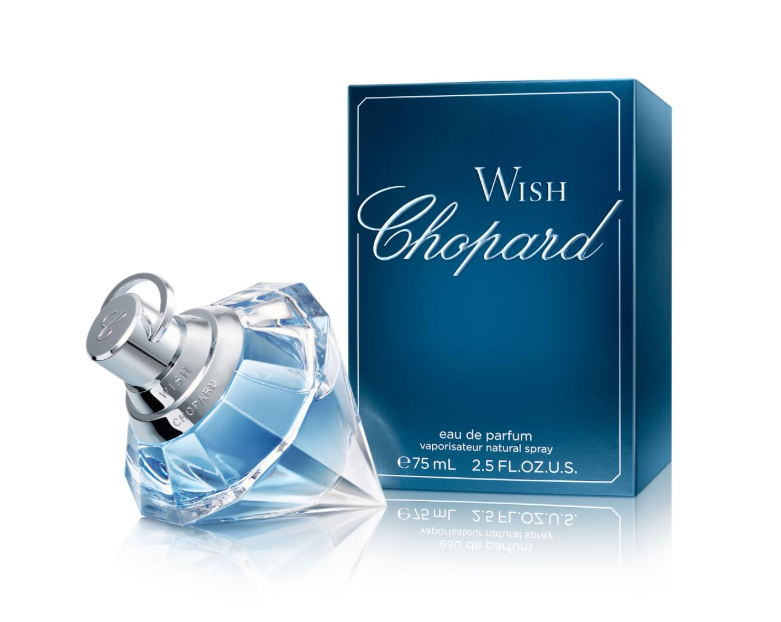 Chopard Wish Eau de Parfum 75ml