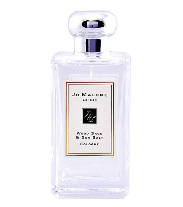 Jo Malone Wood Sage &amp; Sea Salt Cologne 100ml