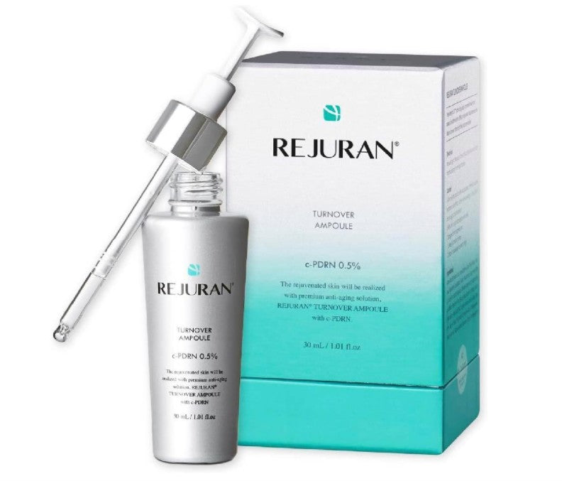 Rejuran Turnover Ampoule c-PDRN Serum 30ml