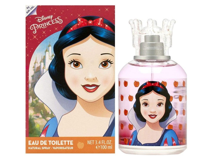 Disney Princess Blancanieves Eau De Toilette Spray 100m