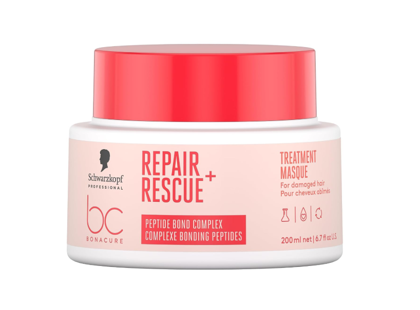 Schwarzkopf Professional BC Bonacure Repair Rescue Treatment 200ml