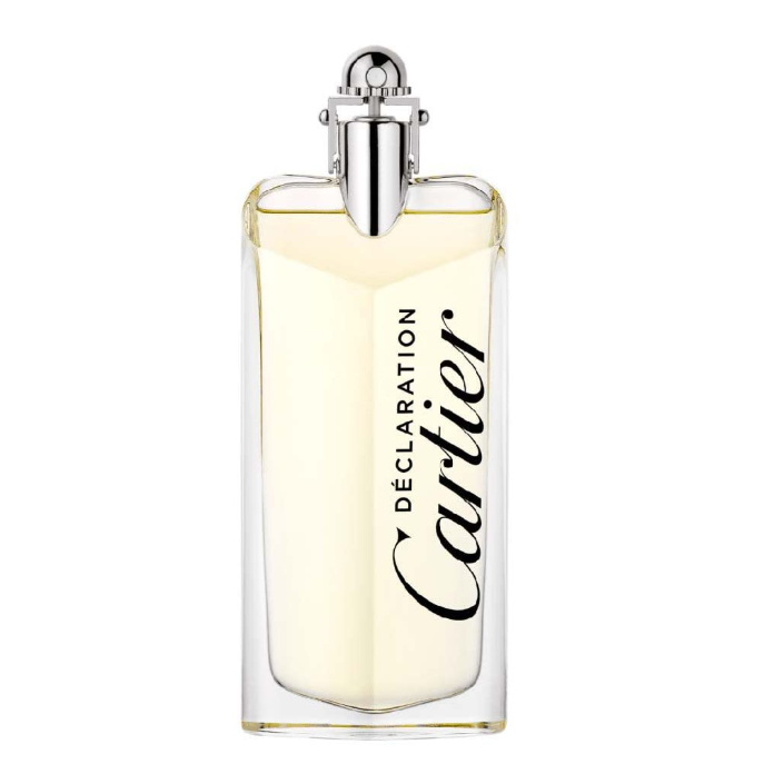 Cartier Declaration Eau de Toilette for Men 100ml