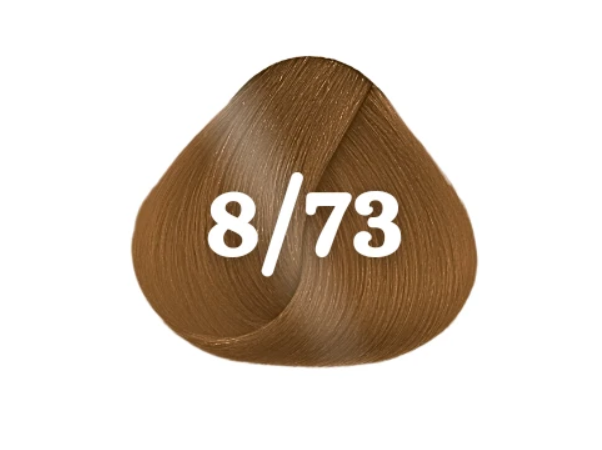 Wella Professionals Koleston Perfect Me+ 8/73 Light Blonde Brown 60ml