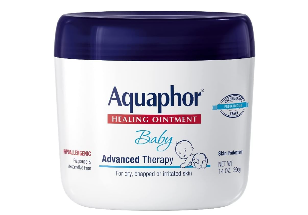 Aquaphor Baby Healing Ointment 14oz