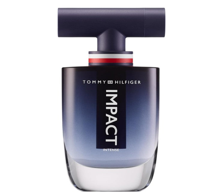 Tommy Hilfiger Impact Intense Eau de Parfum 100ml