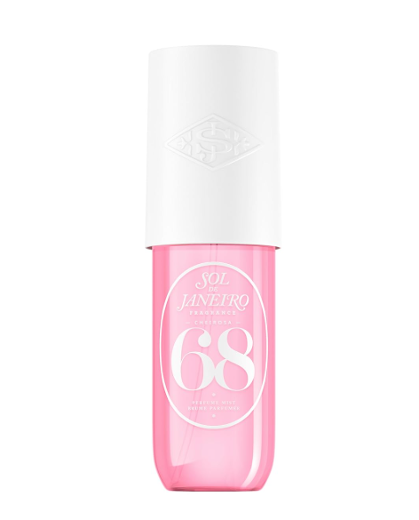 Sol De Janeiro Cheirosa 68 Perfume Mist 90ml