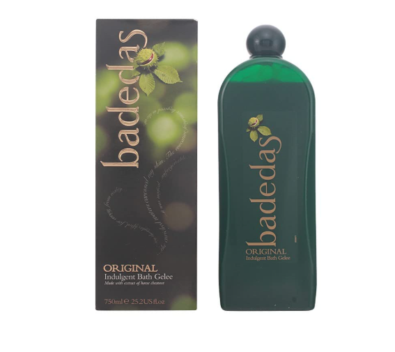 Badedas Original Indulgent Bath Gelée