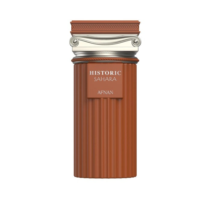 Afnan Historic Sahara Extrait De Parfum 100ml