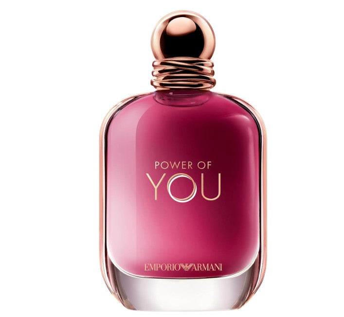 Emporio Armani In Love With You Eau De Parfum 90ml