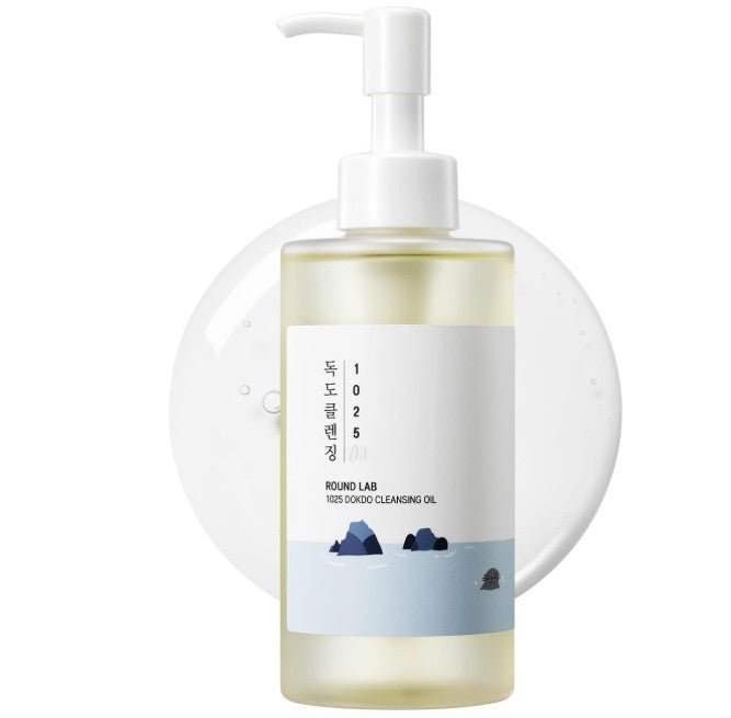 Round Lab 1025 Dokdo Cleansing Oil 200ml