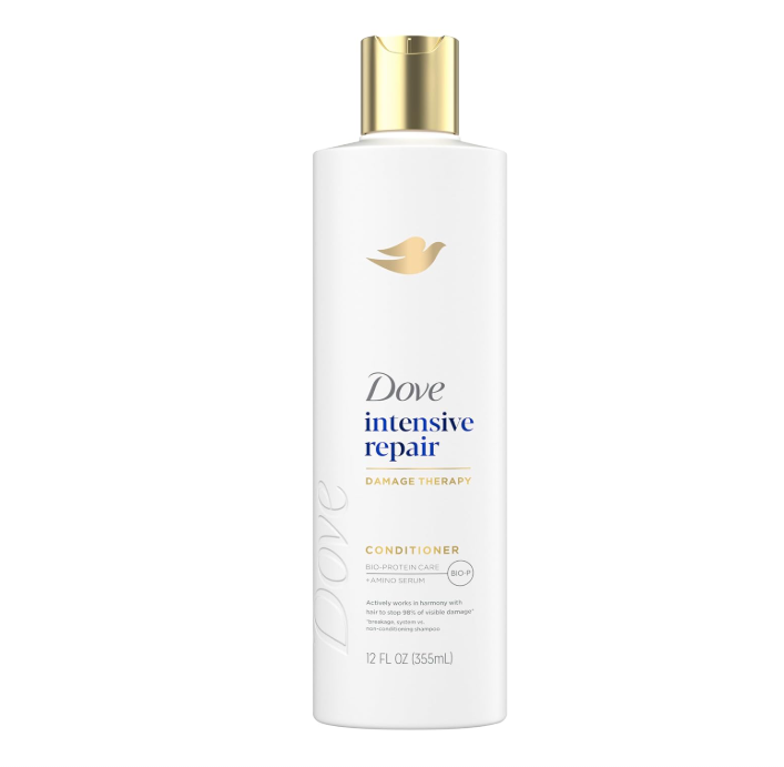 Dove Intensive Repair Damage Therapy Conditioner 355ml