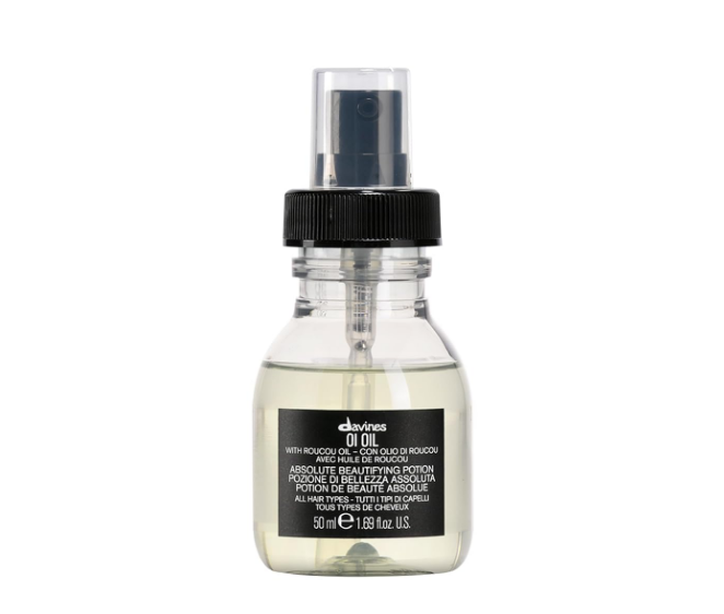 Davines OI Oil Absolute Beautifying Potion 50ml