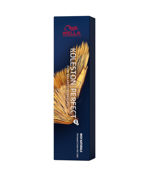 Wella Professionals Koleston Perfect Me+ 6/3 Dark Blonde Gold 60ml