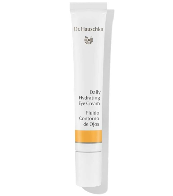Dr. Hauschka Daily Hydrating Eye Cream 12.5ml