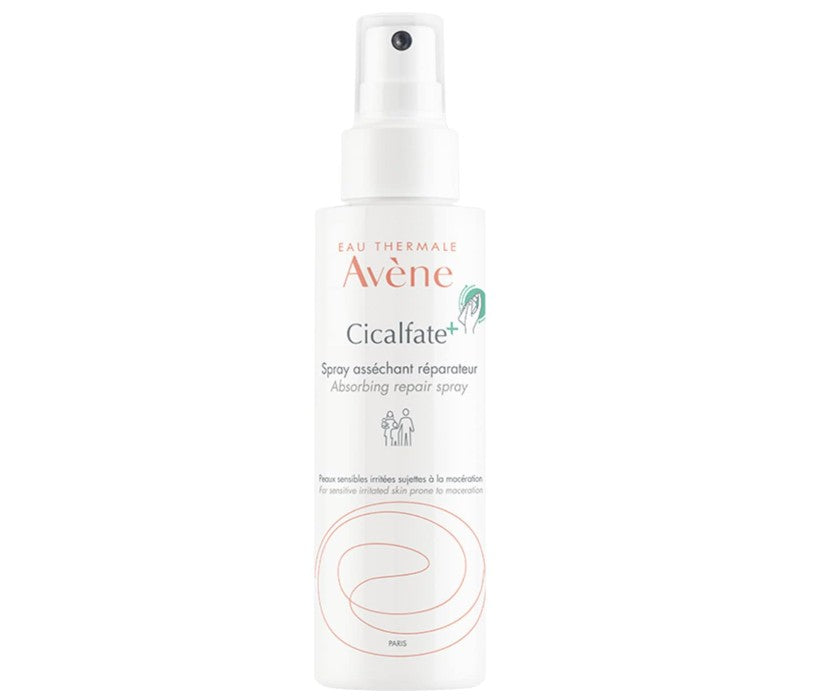 Avène Cicalfate+ Acute Care Spray 100ml
