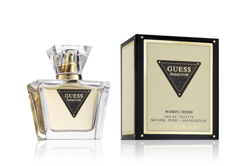 Guess Seductive Eau de Toilette for Women