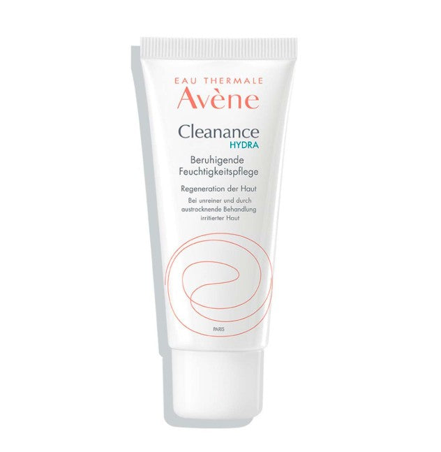 Avène HYDRA Soothing Moisturiser 40ml