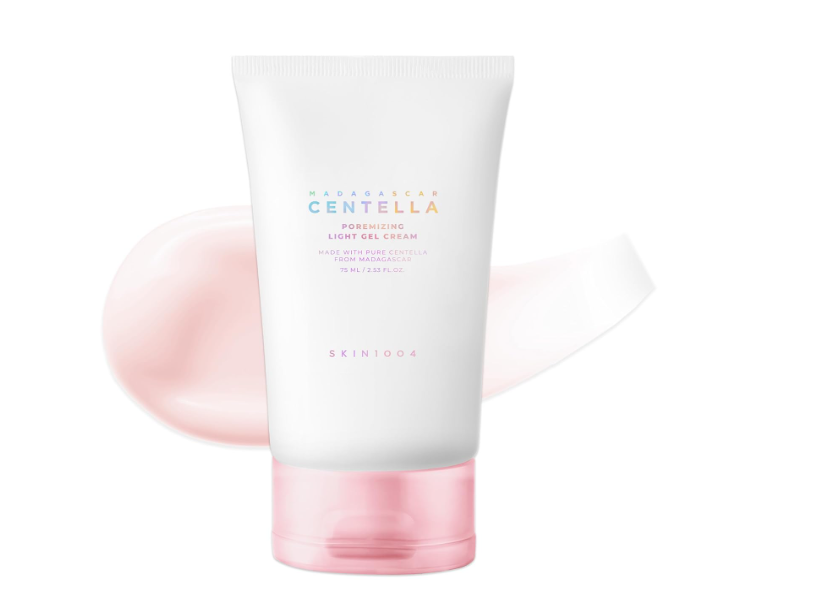 SKIN1004 Madagascar Centella Poremizing Light Gel Cream 75ml