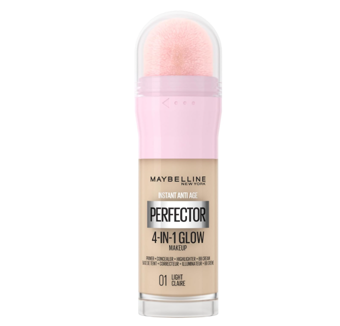 Maybelline New York Perfector 4-in-1 Make Up Concealer No. 01 Light 20ml