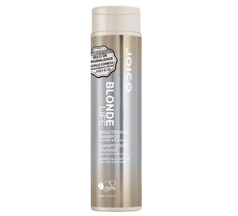 Joico Blonde Life Brightening Shampoo 300ml