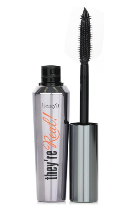 Benefit Cosmetics They're Real! Lengthening Beyond Mascara 8.5g